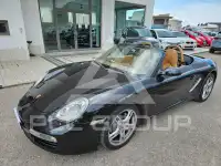 2006 Porsche BOXSTER