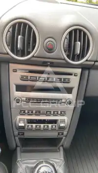 2006 Porsche BOXSTER