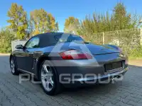 2006 Porsche BOXSTER