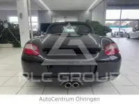 2006 Porsche BOXSTER