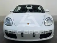 2006 Porsche BOXSTER