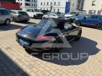 2006 Porsche BOXSTER