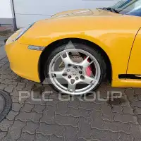 2006 Porsche BOXSTER