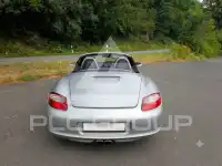 2006 Porsche BOXSTER