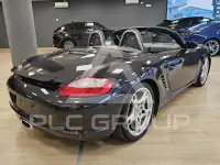 2006 Porsche BOXSTER