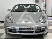 2006 Porsche BOXSTER