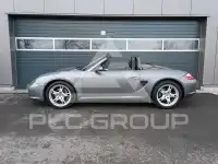 2006 Porsche BOXSTER