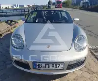 2006 Porsche BOXSTER
