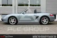 2006 Porsche BOXSTER