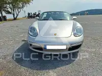 2006 Porsche BOXSTER