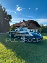 2006 Porsche BOXSTER