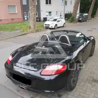 2006 Porsche BOXSTER