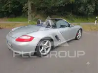 2006 Porsche BOXSTER