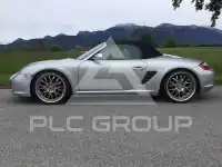 2006 Porsche BOXSTER