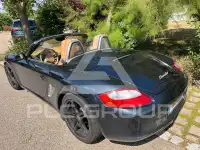 2006 Porsche BOXSTER