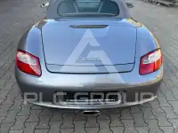 2006 Porsche BOXSTER