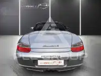2006 Porsche BOXSTER