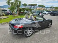 2006 Porsche BOXSTER
