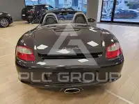 2006 Porsche BOXSTER