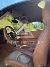 2006 Porsche BOXSTER