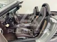 2006 Porsche BOXSTER