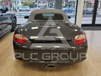 2006 Porsche BOXSTER