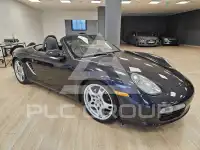 2006 Porsche BOXSTER