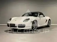 2006 Porsche BOXSTER