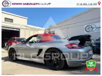 2006 Porsche BOXSTER