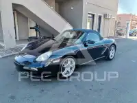 2006 Porsche BOXSTER