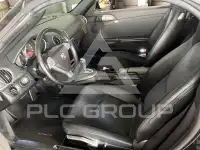 2006 Porsche BOXSTER