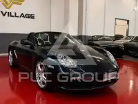 2006 Porsche BOXSTER