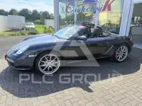 2006 Porsche BOXSTER