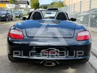 2006 Porsche BOXSTER