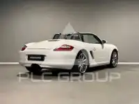2006 Porsche BOXSTER