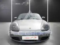 2006 Porsche BOXSTER