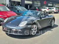 2006 Porsche BOXSTER