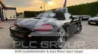 2006 Porsche BOXSTER