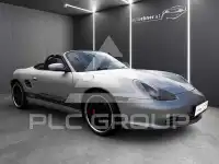 2006 Porsche BOXSTER