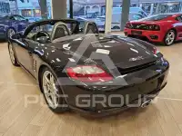2006 Porsche BOXSTER