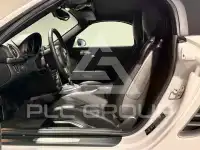 2006 Porsche BOXSTER