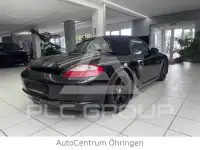 2006 Porsche BOXSTER