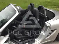 2006 Porsche BOXSTER