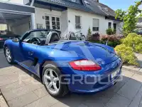 2006 Porsche BOXSTER
