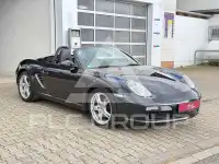2006 Porsche BOXSTER