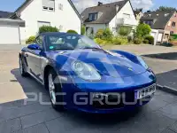 2006 Porsche BOXSTER