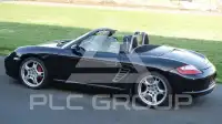 2006 Porsche BOXSTER