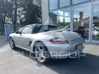 2006 Porsche BOXSTER
