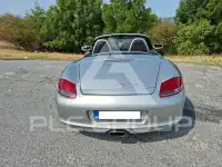 2006 Porsche BOXSTER