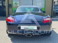 2006 Porsche BOXSTER
